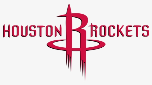Houston Rockets - Houston Rockets Team Logo, HD Png Download, Transparent PNG