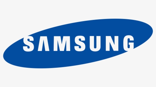 Samsung Logo, HD Png Download, Transparent PNG