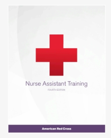 Red Cross Cna Textbook Pdf, HD Png Download, Transparent PNG
