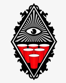 Transparent Illuminati Clipart - Illuminati Symbols, HD Png Download, Transparent PNG