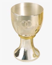 Asa 1200 Wedding Chalice - Champagne Stemware, HD Png Download, Transparent PNG
