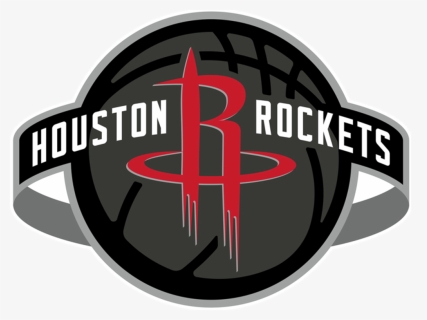 Houston Rockets Logo 2019, HD Png Download, Transparent PNG