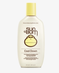 Sun Bum Aloe Lotion, HD Png Download, Transparent PNG