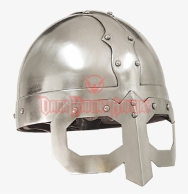Transparent Knights Helmet Png - Spectacle Viking Helmet Larp, Png Download, Transparent PNG