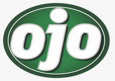 Transparent Ojo Png - Ojo Periodico Logo, Png Download, Transparent PNG