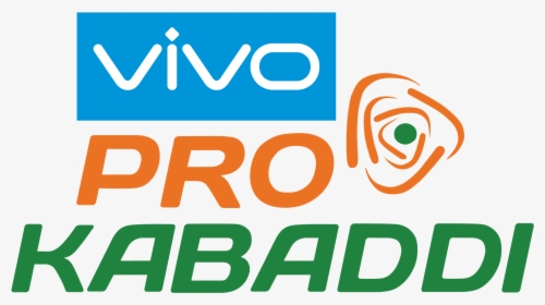 The League Will Continue Its Existing Format And Will - Pro Kabaddi Logo Png, Transparent Png, Transparent PNG