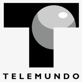 Telemundo Logo Png Transparent, Png Download, Transparent PNG