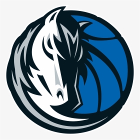 Dallas Mavericks - Dallas Mavericks Logo, HD Png Download, Transparent PNG