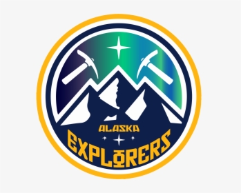 Alaska Explorers Nba, HD Png Download, Transparent PNG