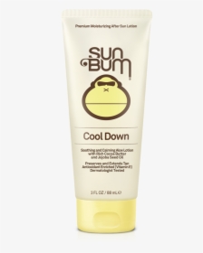 Sun Bum Aloe Banana Cream, HD Png Download, Transparent PNG