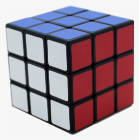 Rubiks Cube Puzzle Rubiks Magic Pocket Cube - Magic Square Cube, HD Png Download, Transparent PNG