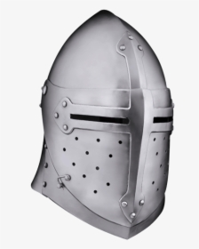14th Century English Helmet, HD Png Download, Transparent PNG