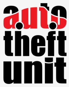 Transparent Theft Png - Motor Vehicle Theft, Png Download, Transparent PNG