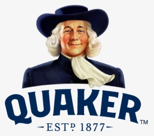 Transparent Quaker Logo Png - Transparent Quaker Oats Logo, Png Download, Transparent PNG