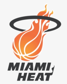 Miami Heat Original Logo, HD Png Download, Transparent PNG