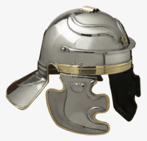 Gallic Helmet - Imperial Gallic Type H, HD Png Download, Transparent PNG