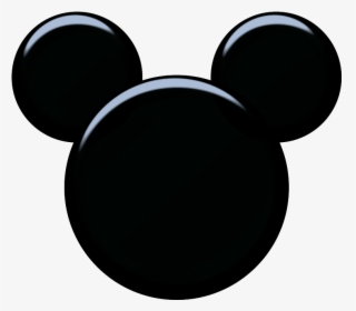 Orejas De Mickey Mouse Png - Vector Cabeza Mickey Png, Transparent Png, Transparent PNG