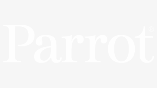 Parrot Drone Company Logo, HD Png Download, Transparent PNG