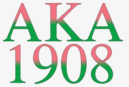 Alpha Kappa Alpha No Background, HD Png Download, Transparent PNG
