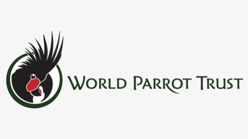 World Parrot Trust Logo, HD Png Download, Transparent PNG