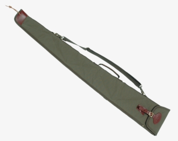 Boyt Canvas Shotgun Sleeve - Messenger Bag, HD Png Download, Transparent PNG