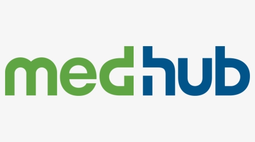 Medhub - Medhub Logo, HD Png Download, Transparent PNG