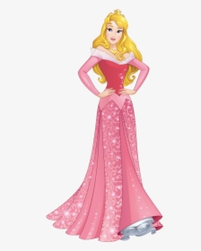 Aurora Pics Of Disney Princess, HD Png Download, Transparent PNG