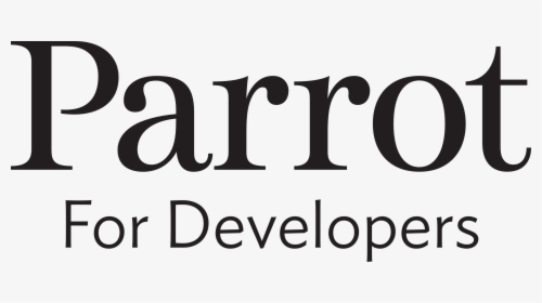 Logo - Parrot, HD Png Download, Transparent PNG