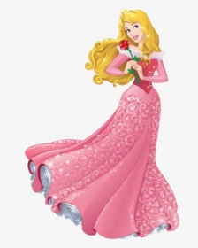 Download Princess Aurora Png Image For Designing Projects - Disney Princess Aurora Png, Transparent Png, Transparent PNG