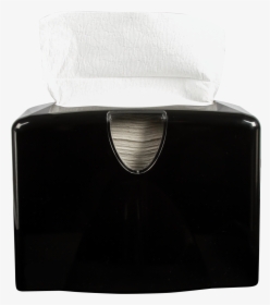 Multi-fold Paper Towel Countertop Dispenser - Hand Luggage, HD Png Download, Transparent PNG