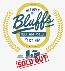 Bbtb 15 Sold Out Logo - Narfe, HD Png Download, Transparent PNG