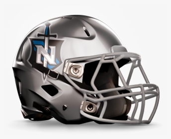 Central Michigan Football Helmet, HD Png Download, Transparent PNG