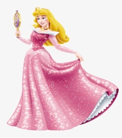 Download Princess Aurora Png Photo - Disney Princess Aurora Png, Transparent Png, Transparent PNG