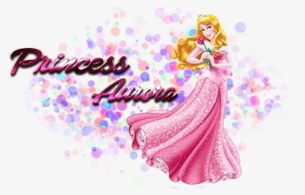 Princess Aurora Png Background - Olive Name, Transparent Png, Transparent PNG