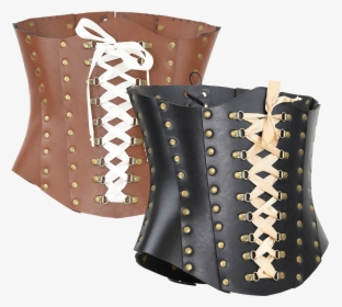 Isabella Leather Corset - Snow Boot, HD Png Download, Transparent PNG