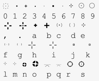 Number, HD Png Download, Transparent PNG