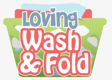 Loving Wash And Fold Professional Laundry Service - Fête De La Musique, HD Png Download, Transparent PNG