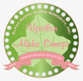 Transparent Alpha Kappa Alpha Clipart - Alpha Kappa Alpha Chapter Shields, HD Png Download, Transparent PNG