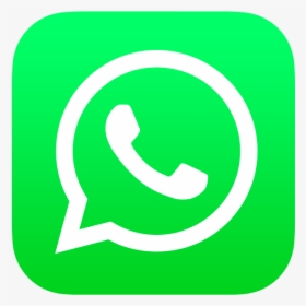 Whatsapp Social Media Apps, HD Png Download, Transparent PNG