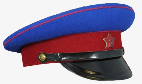 Stalin Hat Png - Transparent Background Stalin Hat, Png Download, Transparent PNG