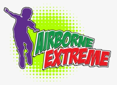 Airboreextreme Final Rgb - Graphic Design, HD Png Download, Transparent PNG