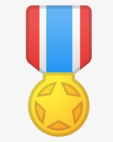 Military Medal Icon - Military Medal Icon Png, Transparent Png, Transparent PNG