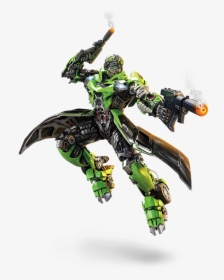 Transparent Transformers Cliparts - Transformers 5 Crosshairs Png, Png Download, Transparent PNG