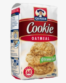Quaker Oatmeal Muffin Mix Directions, HD Png Download, Transparent PNG
