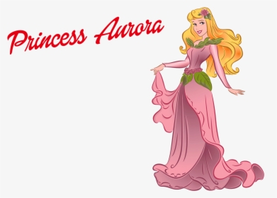 Princess Aurora Png File - Princess Aurora Disney Sleeping Beauty, Transparent Png, Transparent PNG