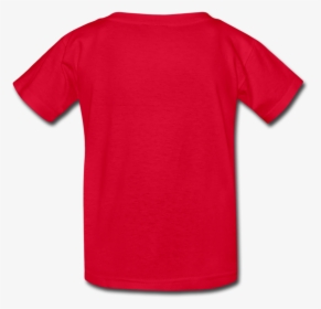 T-shirt Png Image Background - Active Shirt, Transparent Png, Transparent PNG