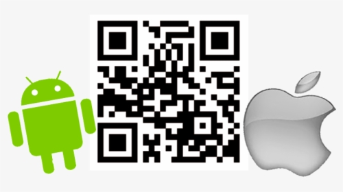 App-estalella - Shazam Qr Code, HD Png Download, Transparent PNG