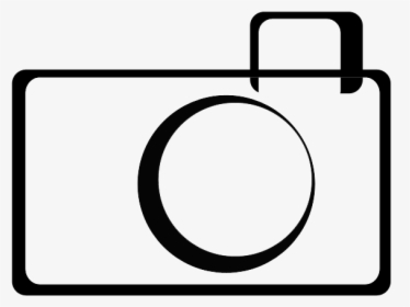 Photography Camera Logo Image - Logo Camera Png Free, Transparent Png, Transparent PNG