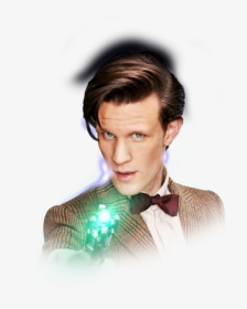 Doctor Png Image With Transparent Background - Doctor Who 11th Doctor Face, Png Download, Transparent PNG
