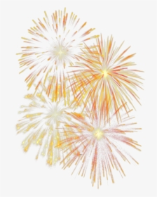 Fireworks - Fuegos Pirotecnicos Sin Fondo, HD Png Download, Transparent PNG